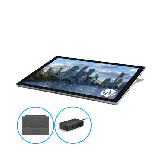 Convertible Microsoft Surface Pro 6 i5-8350U