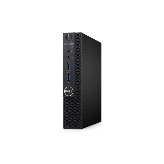 Sobremesa con Windows 11, Ordenador compacto y barato (8GB, 128 GB SSD)