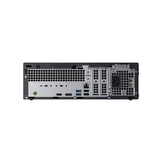 Dell Optiplex 3060 SFF (Intel Core i5-8500, 16GB, 512GB SSD)