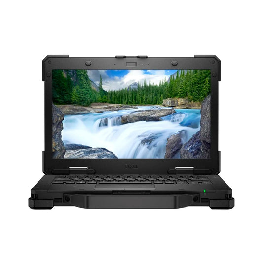 Dell Latitude 5420 Rugged (Intel Core i5-8350U, 16GB, 256 GB SSD, 14")