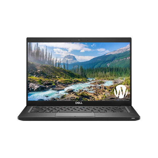 Dell Latitude 7390 (Intel Core i5-8350U, 16GB, 256GB SSD, 13.3”) Windows 11
