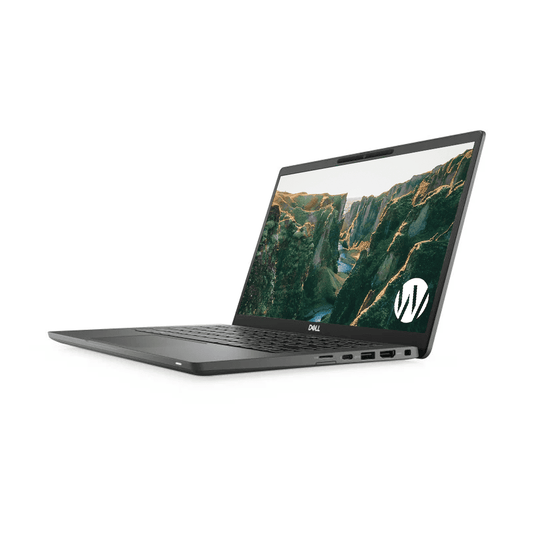 Dell 7320 i7-1185G7