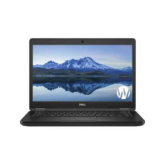 Dell Latitude 5490 Windows 11