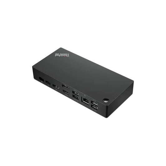 Docking station Lenovo ThinkPad Universal USB-C
