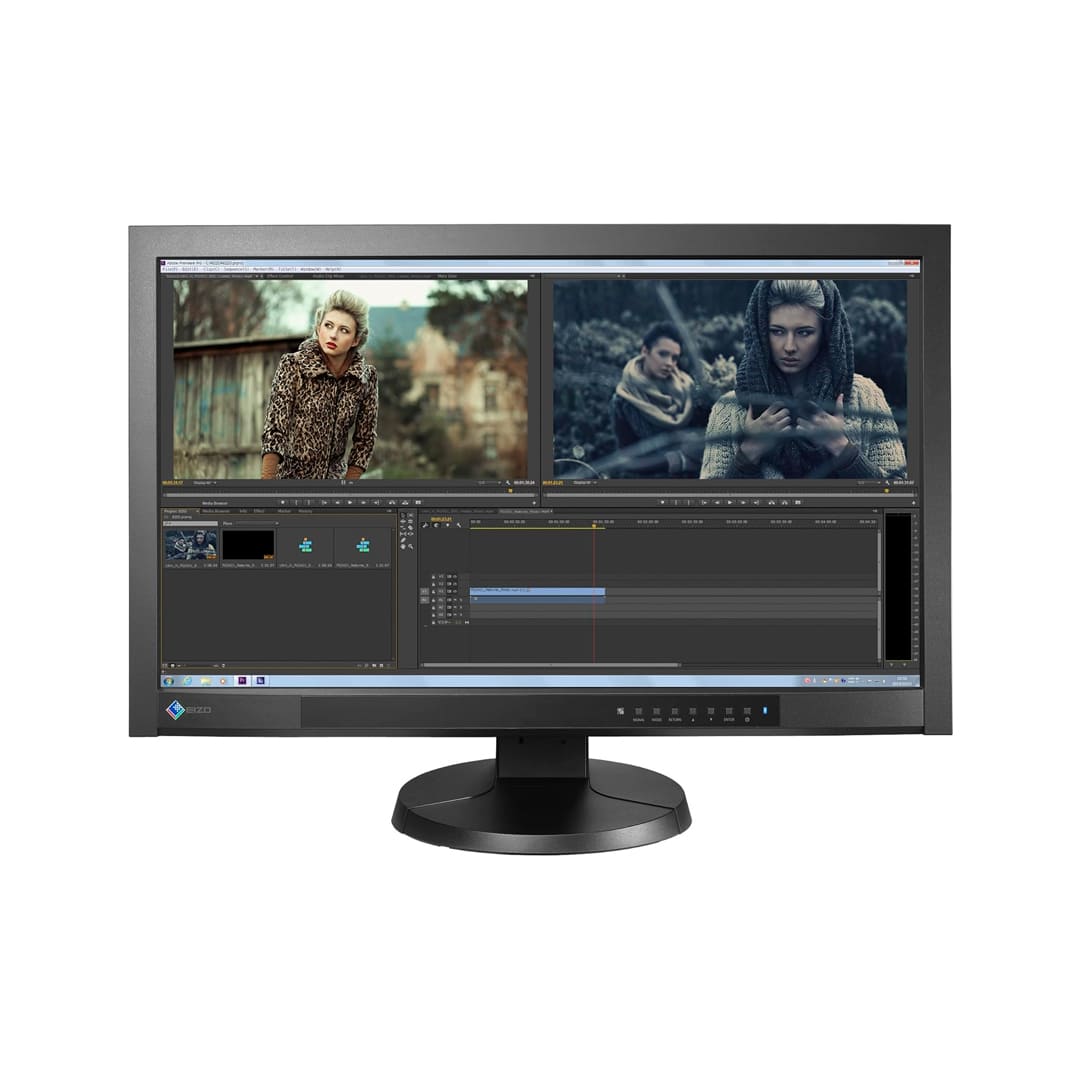 Monitor profesional Eizo ColorEdge CG277 27