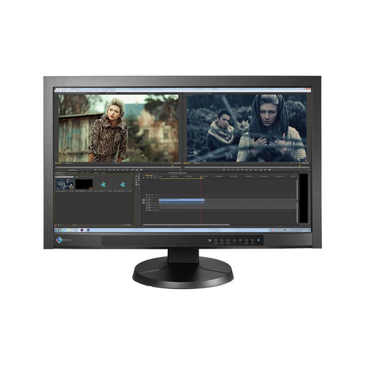 Monitor profesional Eizo ColorEdge CG277 27" LED IPS