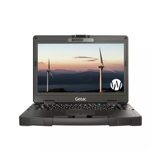 Getac S410 Rugged i5-1135G7
