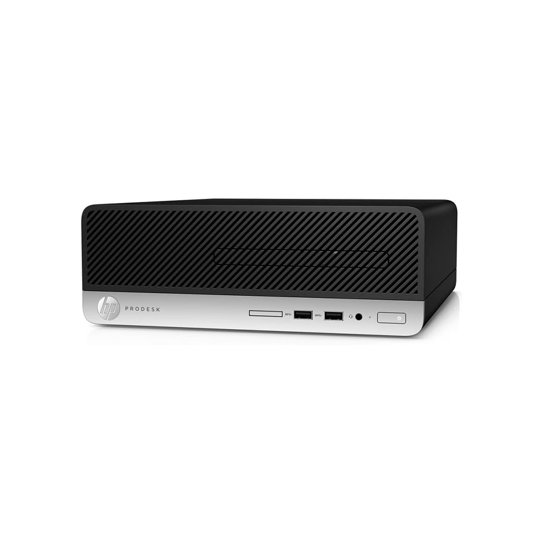 HP ProDesk 400 G5 SFF (Intel Core i5-8600, 16GB, 512GB SSD) – Wdixital