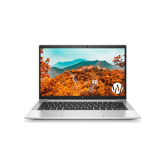 HP EliteBook 830 G8 (Intel Core i5-1145G7, 16GB, 256GB SSD, 13.3") Windows 11