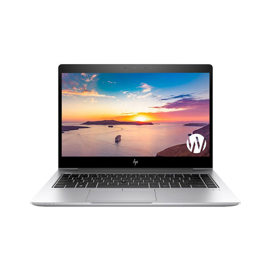 HP EliteBook 840 G6 (14") Intel Core i5-8365U, 8GB, 128GB SSD, Windows 11