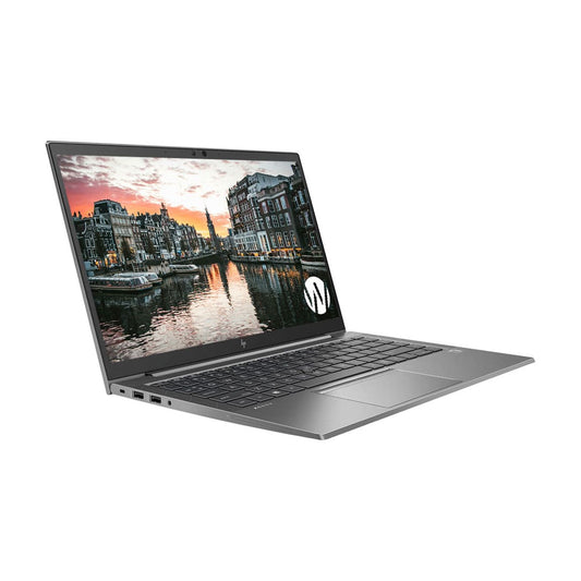HP ZBook Firefly G8 (Intel Core i7-1185G7, 16GB, 256GB SSD, 14") Windows 11