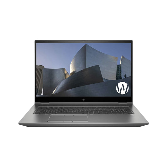 HP ZBook Fury 17 G8 (17.3") Intel Core i7-11800H, 16GB, 512GB SSD, NVIDIA T1200 4GB, Windows 11