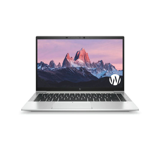 HP EliteBook 840 G8 Táctil (Intel Core i5-1145G7, 16GB, 512GB, 14.1") Windows 11