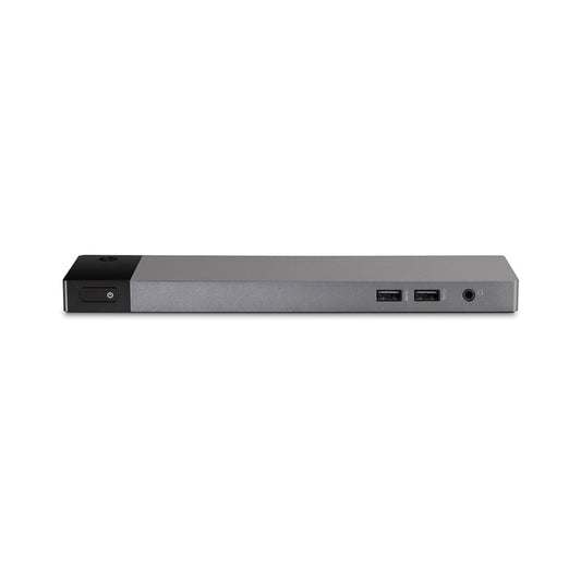 Base de conexiones HP Elite Thunderbolt 3 Dock HSTNN-CX01 + cable de conexión