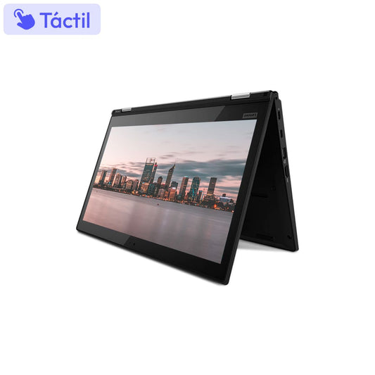 Lenovo ThinkPad L380 (Intel Core i5-8250U, 16GB, 512GB SSD, 13.3")