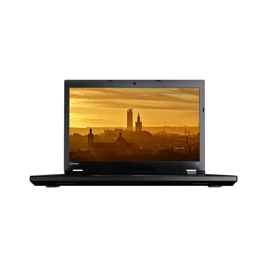 Lenovo ThinkPad L560 (Intel Core i5-6300U, 8GB, 256GB SSD, 15.6")