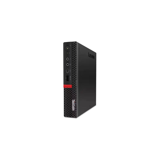 Lenovo ThinkCentre M720Q Tiny MFF (Intel Core i5-8400T, 8GB, 256GB SSD) Mini, Micro PC