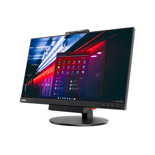 Lenovo ThinkCentre Tiny-in-One 3 M920Q (Intel Core i5-9500T, 8GB, 256GB SSD, 23.8") Windows 11