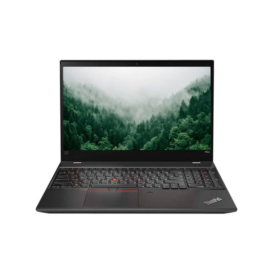 Lenovo P52s i7-8550U
