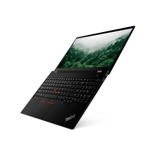 Lenovo P52s i7-8550U