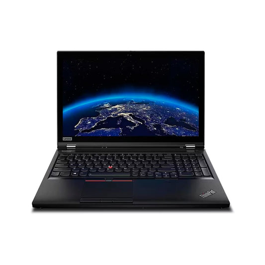 Lenovo Thinkpad P53 Workstation (Intel Core i7-9850H, 32GB, 256GB SSD, NVIDIA Quadro T2000 4GB, 15.6") Windows 11