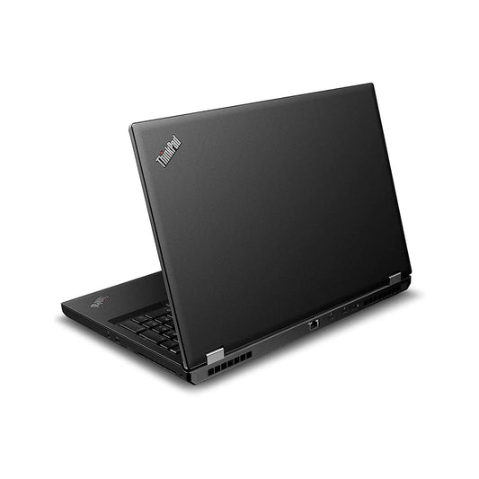 Lenovo Thinkpad P53 Workstation (Intel Core i7-9850H, 32GB, 256GB SSD, NVIDIA Quadro T2000 4GB, 15.6") Windows 11