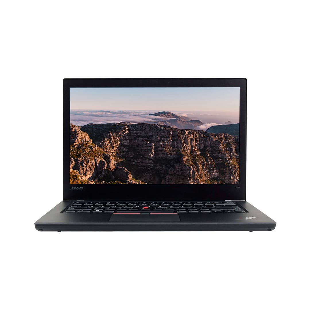 Lenovo Thinkpad T470 (Intel Core i5-7300U, 16GB, 256GB SSD, 14