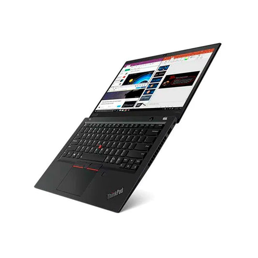 Lenovo Thinkpad T495S Slim (AMD Ryzen 7 Pro 3700U, 16GB, 512GB SSD, 14") Windows 11