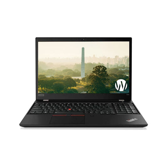 Lenovo ThinkPad T590 (15.6") Intel Core i5-8265U, 16GB, 512GB SSD, Windows 11