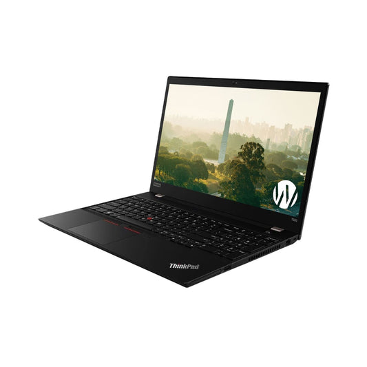 Lenovo ThinkPad T590 (15.6") Intel Core i5-8265U, 16GB, 512GB SSD, Windows 11