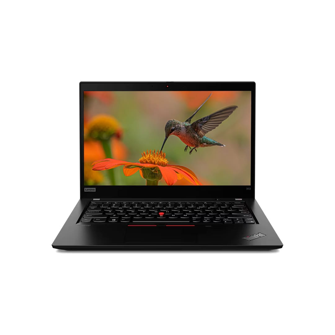 Lenovo ThinkPad X13 (13.3