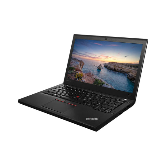 Lenovo Thinkpad X260 (Intel Core i5-6300U, 8GB, 256GB SSD, 12.5")