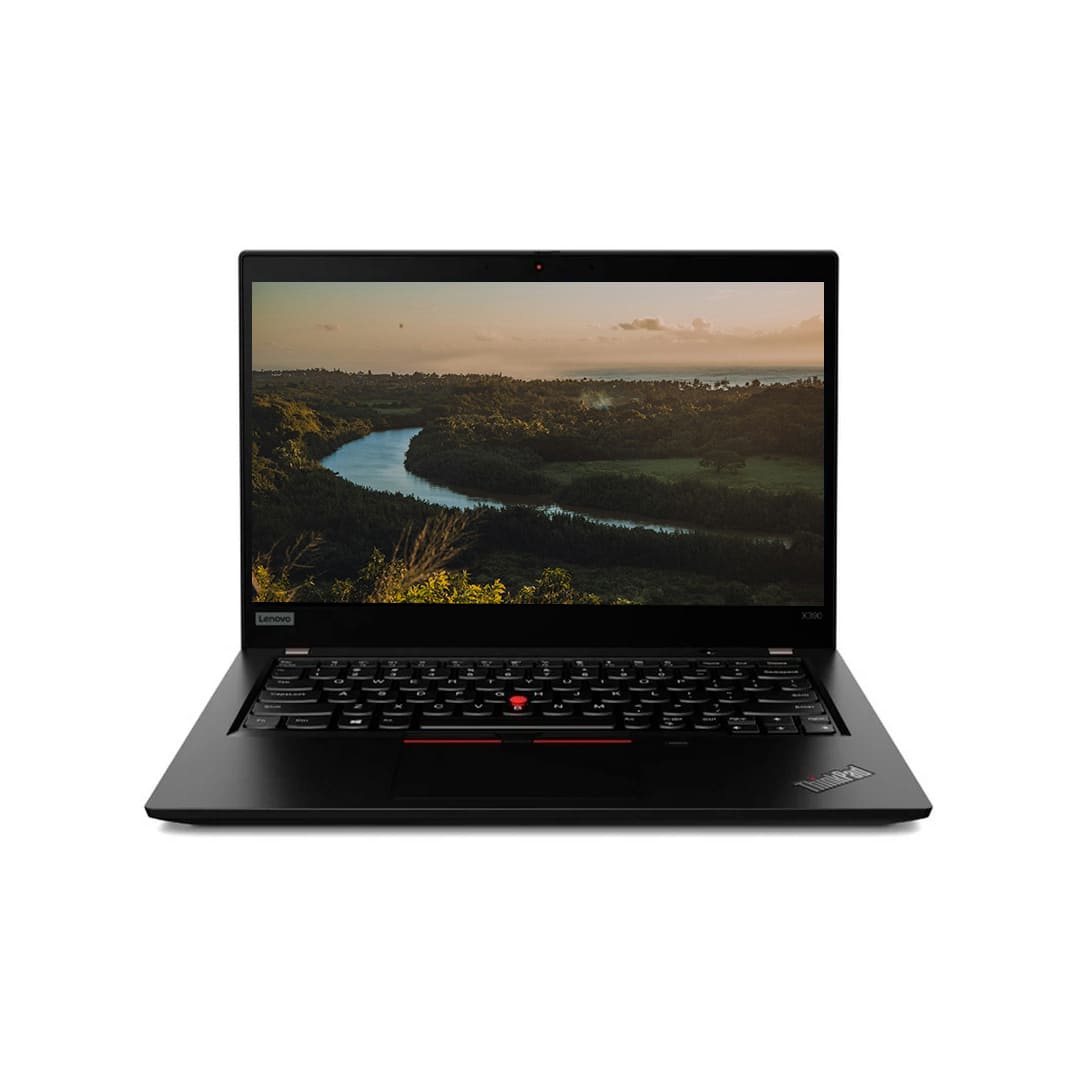 Lenovo ThinkPad X390 (Intel Core i7-8665U, 16GB, 256GB SSD, 13.3