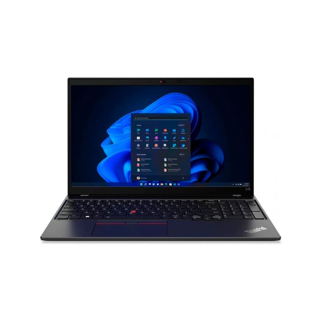 Lenovo ThinkPad L15 G3 (AMD Ryzen 5 Pro 5675U, 16GB, 512GB SSD