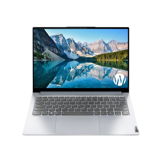 Lenovo Yoga Slim 7 Pro (Intel Core i7-11370H, 16GB, 512GB SSD, 14") 2K OLED, Windows 11