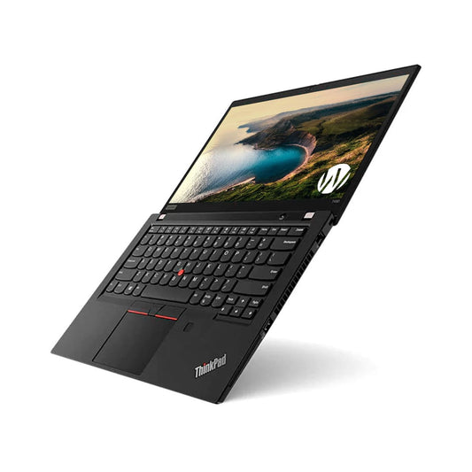 Lenovo T480 i7
