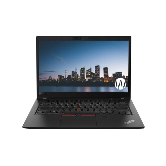 Lenovo T480s