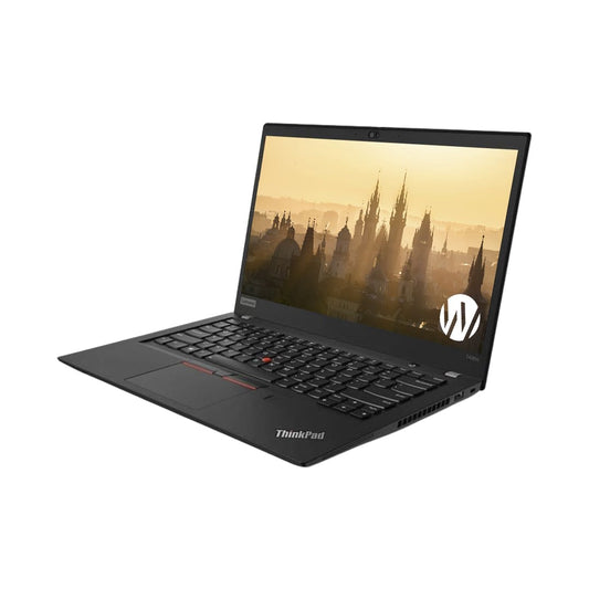 Lenovo T490s i7-8665U