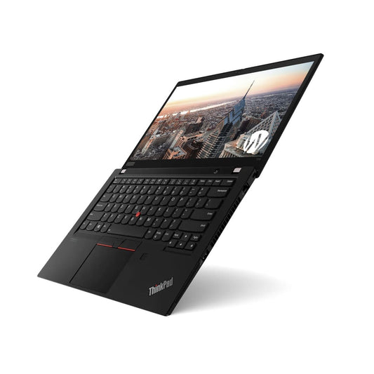 Lenovo ThinkPad T14 G1 AMD Ryzen