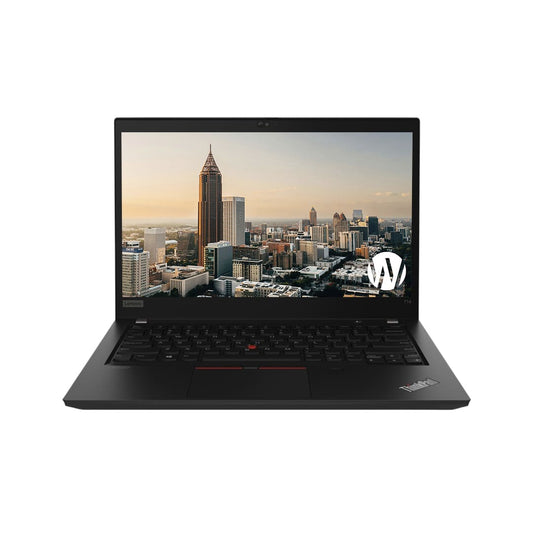 Lenovo ThinkPad T14 G1 Táctil i5-10310U