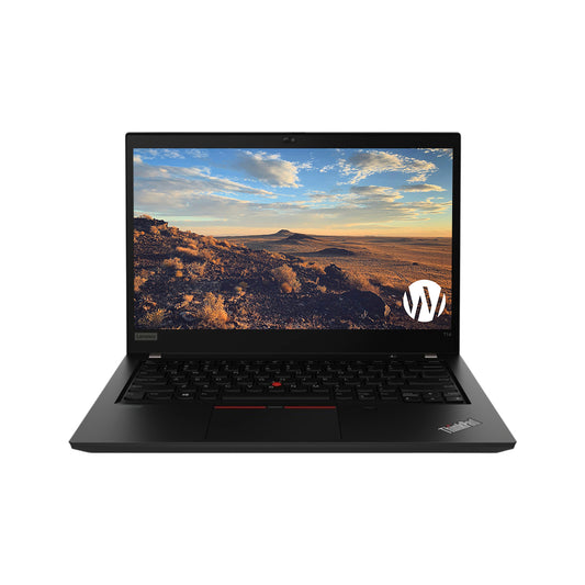 Lenovo ThinkPad T14 G1 i7-10610U