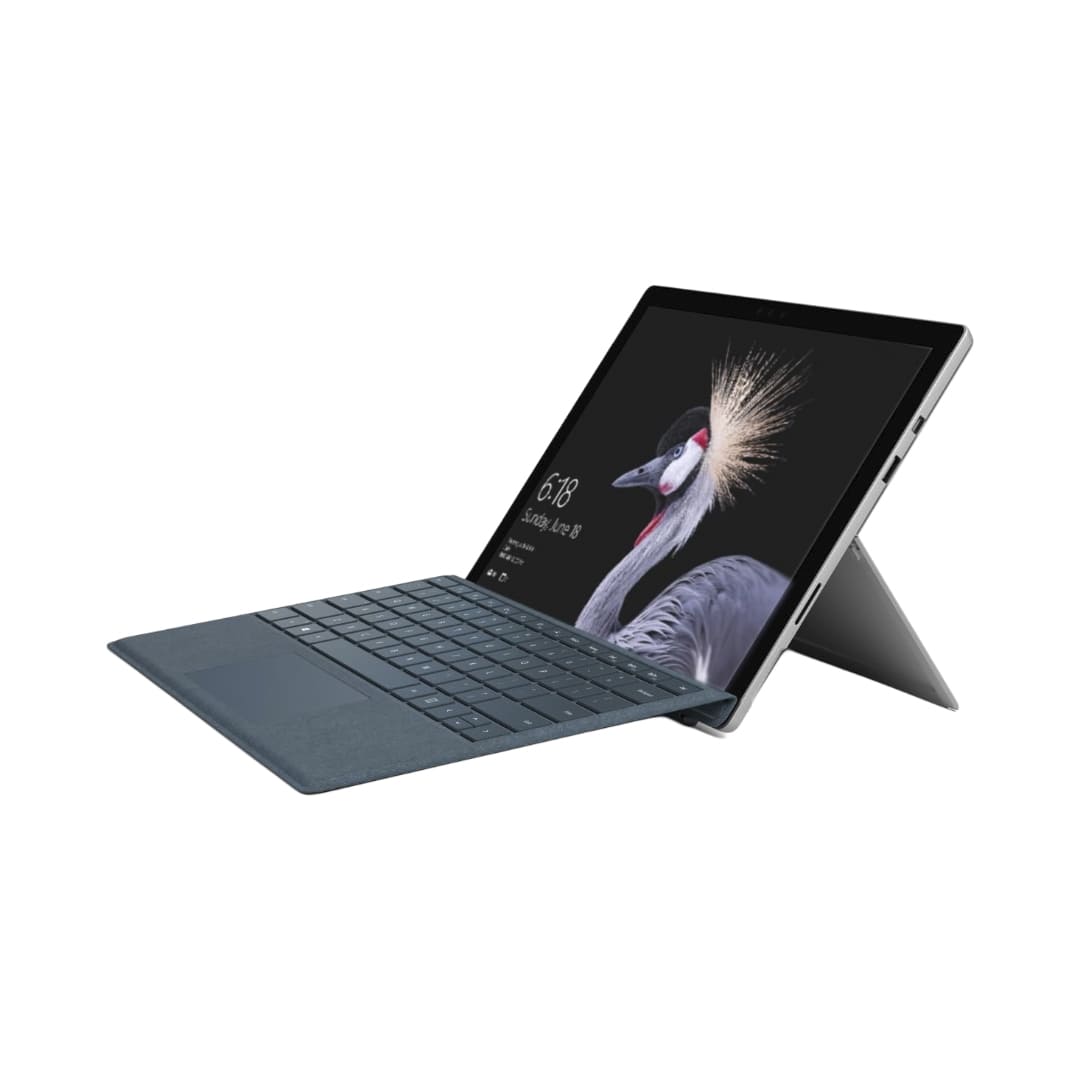 Microsoft Surface Pro 6 Táctil (12.3