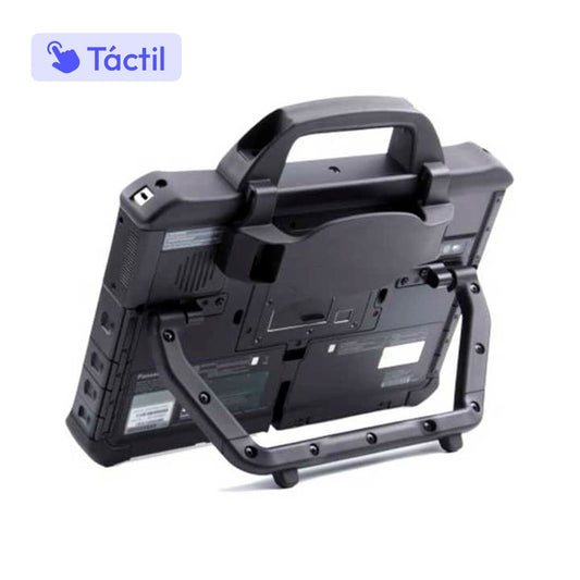 Panasonic Toughbook CF-D1 MK3 (Intel Core i5-6300U, 8GB RAM, 240 GB SSD, 13.3") Tablet