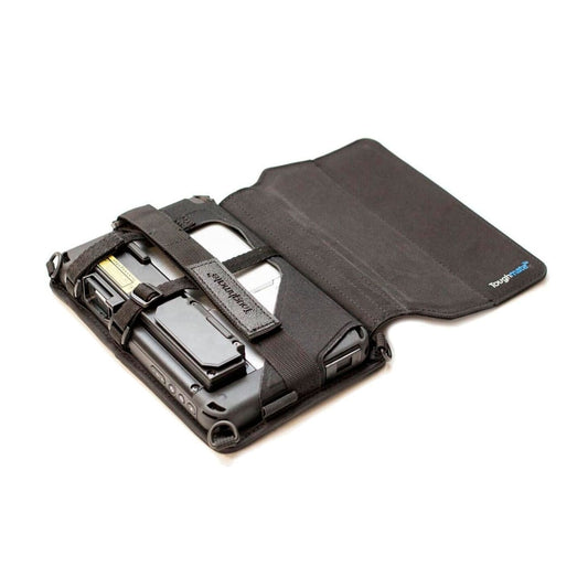Funda Panasonic ToughMate always-on case (TBCM1AO-P) Correa de hombro incluida
