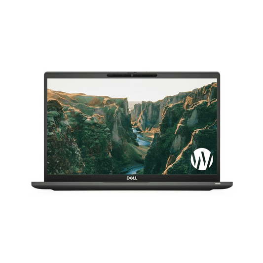 Portátil Dell Latitude 7320 Táctil i7-1185G7