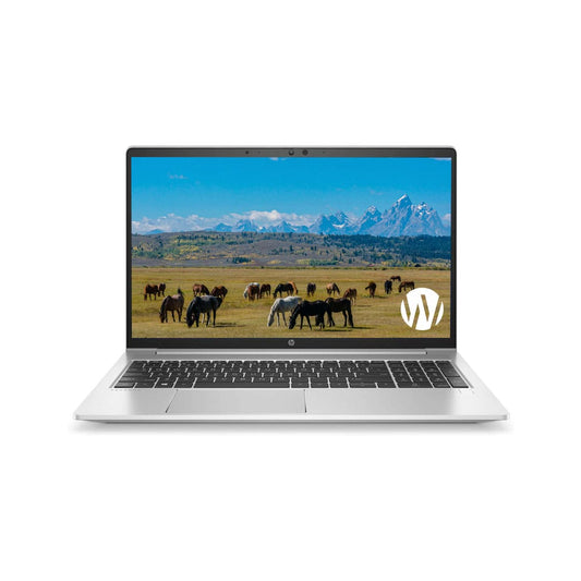 Portátil HP ProBook 650 G8 de 15,6 pulgadas