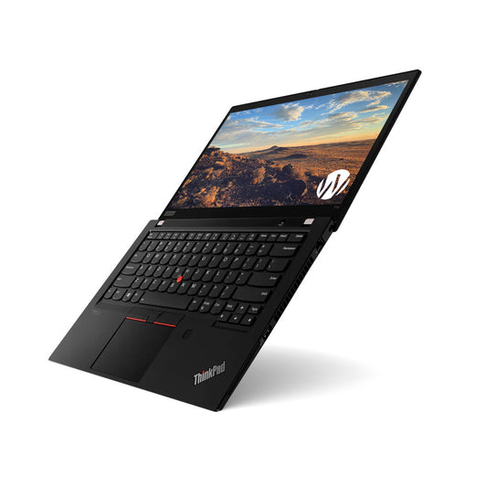 Portátil Lenovo T14 G1 Core i7-10610U