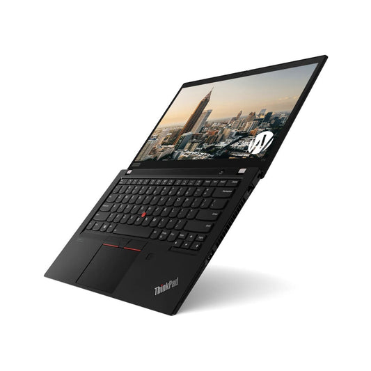 Portátil Táctil Lenovo T14 G1 i5-10310U