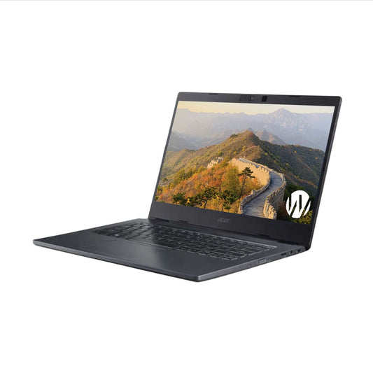 Portatil profesional Acer TravelMate P4 i5-1135G7