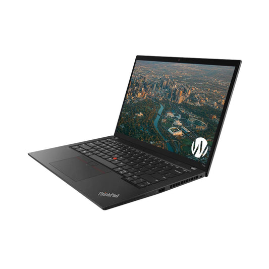 Portátil ultraligero Lenovo T14s Intel Core i7-1270P